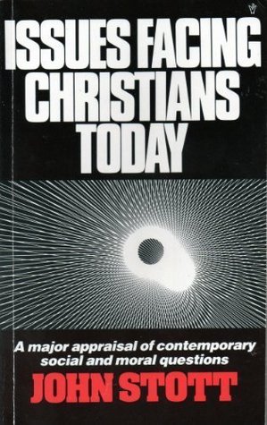 Cover of Issues Facing Christians Today